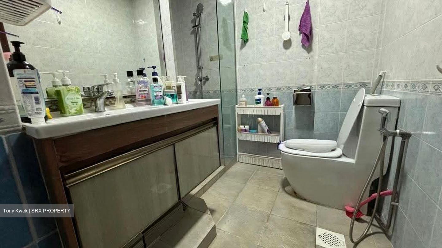 Northoaks (D25), Condominium #634541291